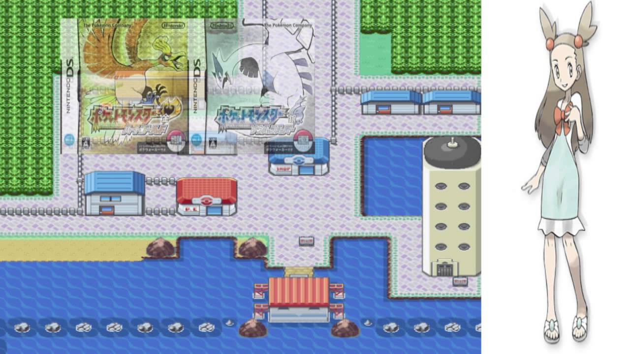 俺的 ポケモンシリーズの 戦闘bgm ゴミクズ７の発表だぁぁ ゲームセンターch