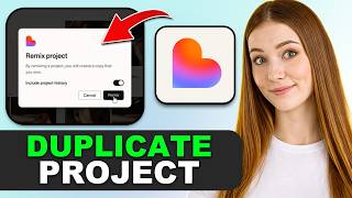 How to Duplicate a Project in Lovable.dev in 2026