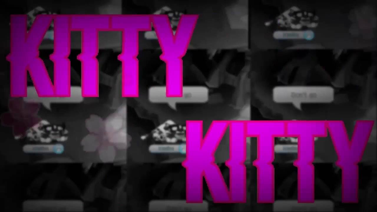 HELLO KITTY || MEP PART 6