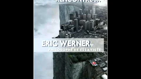 MRIDIEN ZRO RENCONTRE ERIC WERNER