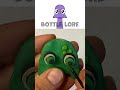 Let’s make Sprunki OC Moy 7 (from Virtual Pet Game) Phase 2 Out of Clay! #sprunki @Bottle_Lore