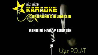 Yıldız Tilbe  - Sevmeyeceğim / Karaoke / Md Altyapı / Cover / Lyrics / HQ