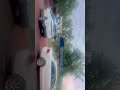 Rainy and cloudy in Kerala #ytshorts #song