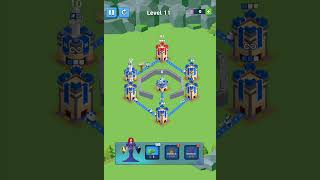 Conquer the Tower: Takeover | GamePLAY screenshot 4