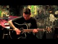 ATP! Acoustic Session: Living With Lions - "Web In Front" (Archers Of Loaf Cover)