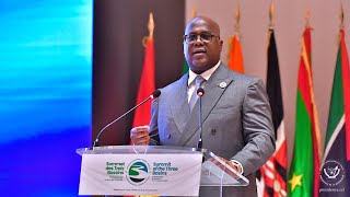 LIVE 10/25/25🔥🔴🔥TSHISEKEDI JUST DESTROYED KAGAME: THE FARDC HAVE THE GREEN LIGHT!