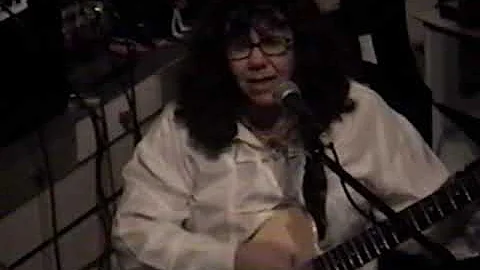 Barbara Buckland - title unknown
