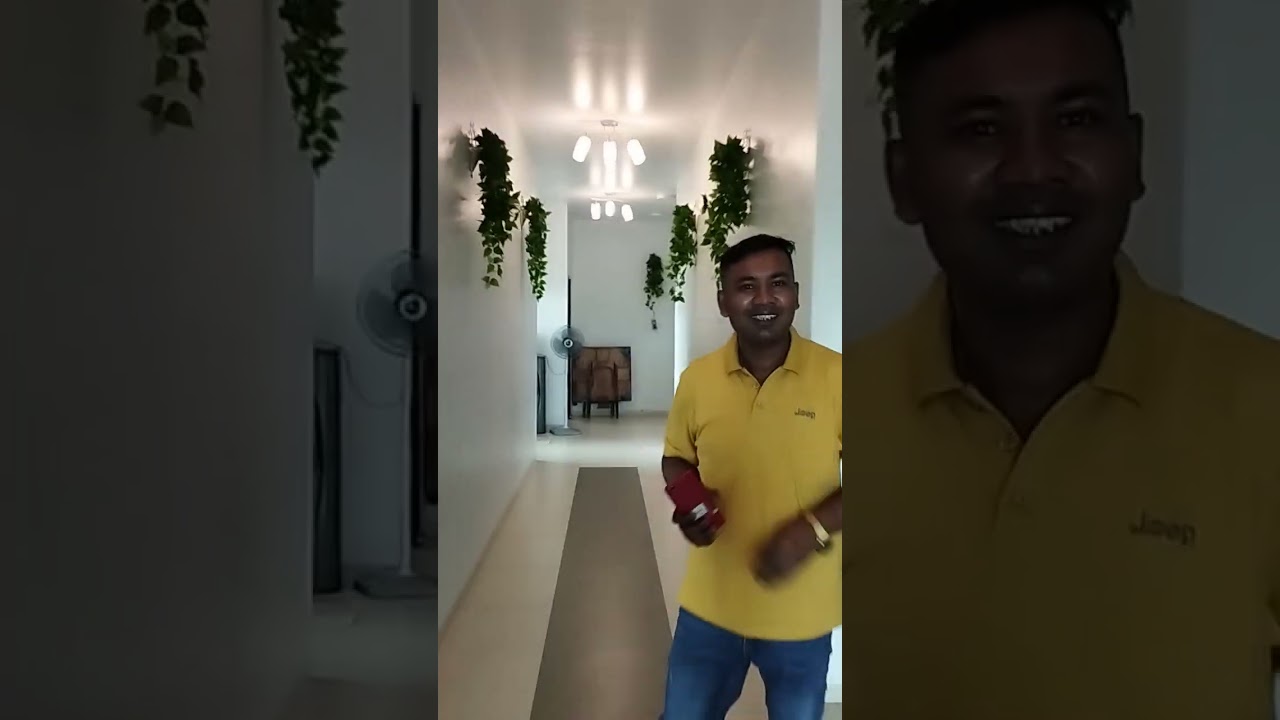 Company Trip in Kukup.