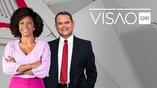 VISÃO CNN - 12/04/2022