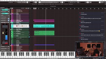 CTO - E II NITESESSION