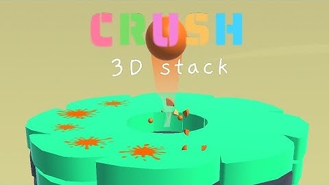 Stack crush live game play  2025 part -1