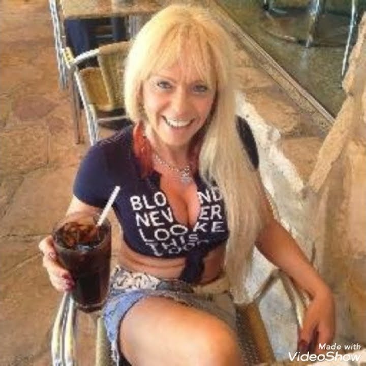 The Gorgeous Joanna Jet.