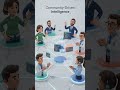 Community-Driven Intelligence – Powering Smarter Web3 Decisions Through Collective Insight