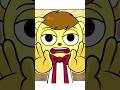 THEN A LEFT THEN A RIGHT // Macchan & Mocchan // Season 3 #animation