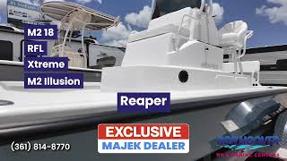 Ron Hoover RV & Marine: Corpus Christi Texas