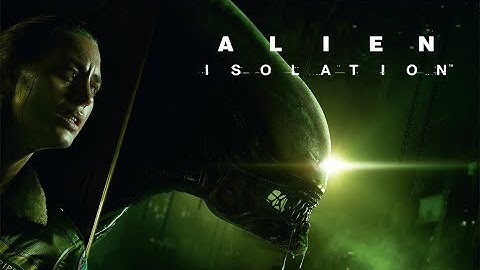 JapHK LIVE!  Alien Isolation 大結局(片尾評分),  去開docking後門 , 救援小隊埋站 ! 但異形死咬唔放 ?  20220310