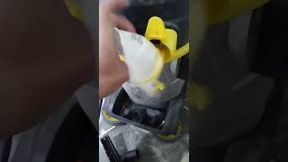 Wet/Dry Shop Vac Hack - Stop Dust From Getting All Over The Place