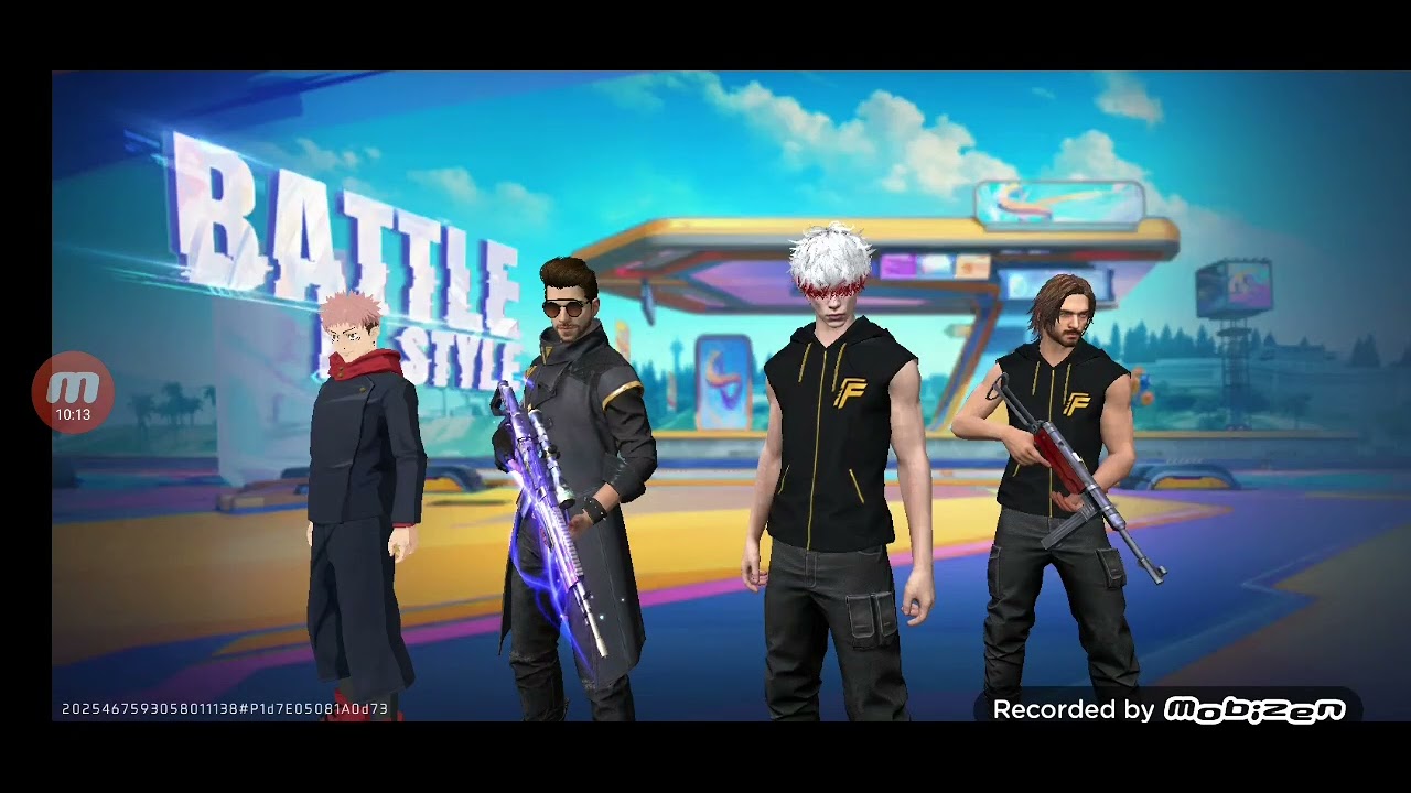 انا العب انا لا العب فري فاير جيدا