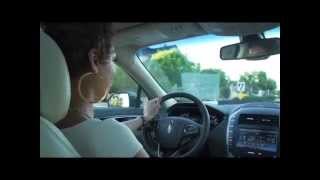Lincoln Lifestyle: Afternoon of Indulgence with Nicole Murphy