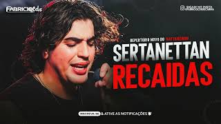 RECAIDAS NATTAN - SERTANETTAN (MEDLEY SERTANEJO)