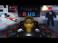 ROBLOX | Skibi Toilets Story [All Endings] || [Full Walkthrough]