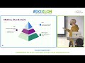 Embedding an SLOs culture within your organisation | Colin Humphrey