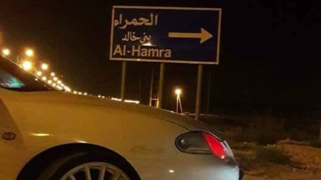 لعيون الخوالد - مياده العلي