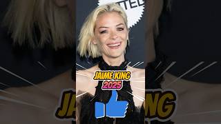 The incredible photos of Jaime King throughout her life will leave you speechless! #shorts