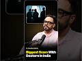 The Biggest Scam With Doctors in India I Dr. Nachiket Bhatia - Ra' Shamani #shorts