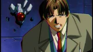 Silent Mobius Trailer