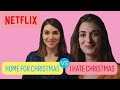 I Hate Christmas vs. Home for Christmas: Best scenes