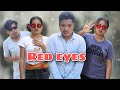 Red eyes  mokol bemar  kokborok short drama 2022  abirdebbarma50