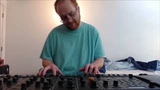 That Good Harpsichord Patch....