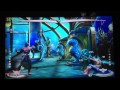 Injustice - Punish interactables - Atlantis