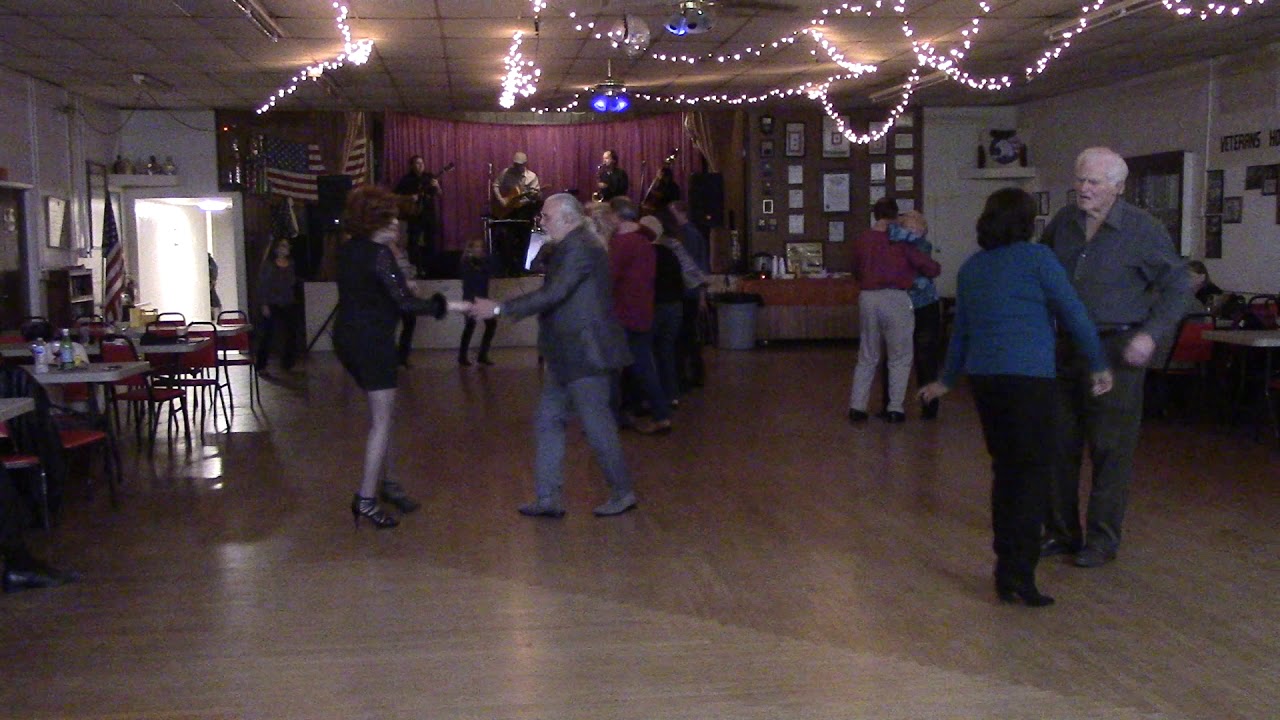 HERE WE ARE TILL THE END WITH HANK BIGGS AND THE HARDTOPS YouTube