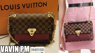 Vavin Pm Louis Vuitton N40109 