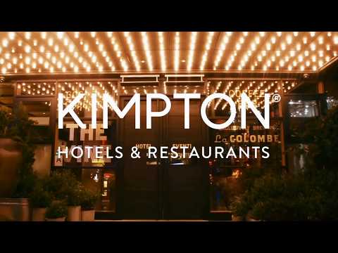 Video: Kimpton Hotels otvara boho-šik nekretninu u Tulumu