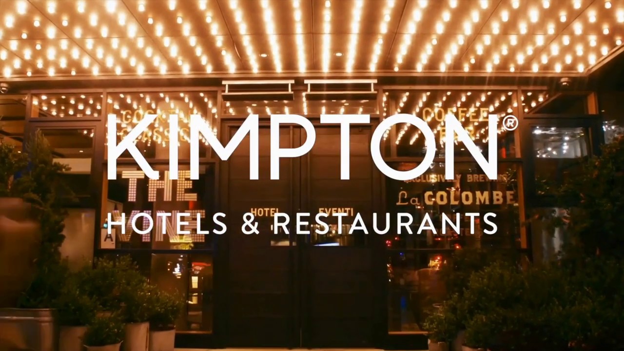 Kimpton Restaurants