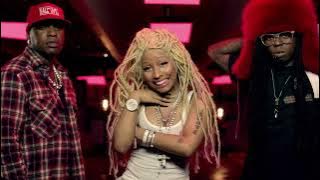 Nicki Minaj - Masquerade official video HD