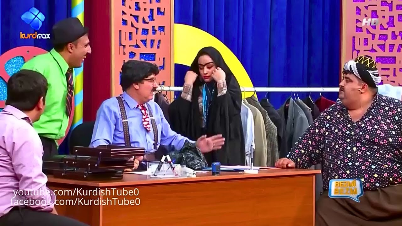 Bazmi Bazm ( XOSHTREN 13 ) | به زمى به زم