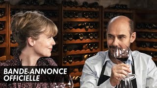 LA DEGUSTATION – Bande-annonce Officielle – Isabelle Carré / Bernard Campan (2022)