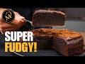 Backe Schokoladenkuchen NUR NOCH SO! Mit geheimer Zutat für maximale Feuchtigkeit 🤤