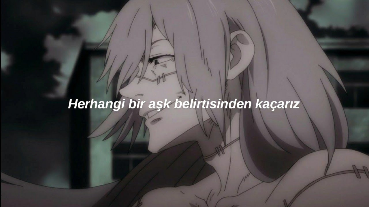 rihanna - desperado ( türkçe çeviri )