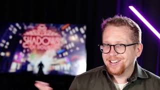 Shadows of Doubt - Future Game Show GDC Developer Interview