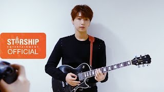 Video thumbnail of "[BEHIND] 정세운, 첫 방송을 하다! Part.2"