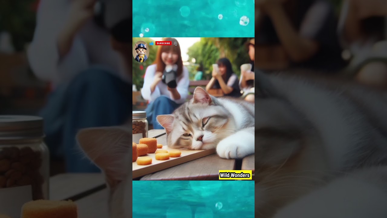 #cat #kucing #kucingmager #catlover #kucinglucu #funnycats #cutecat #oyenlucu #shorts