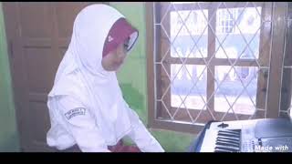 KANGEN MIMI - NOK SHERIL ANGGORO FT ADAM