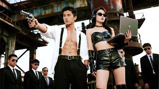 Download Lagu Spy Marries Her Childhood Sweetheart... Not Knowing He's a Mafia King! The New 'Mr. \u0026 Mrs. Smith'! MP3 Download Lagu Spy Marries Her Childhood Sweetheart... Not Knowing He's a Mafia King! The New 'Mr. \u0026 Mrs. Smith'! MP3