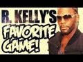 [WARNING] R. KELLY'S FAVORITE GAME! - Eternal Damnation - Part 1