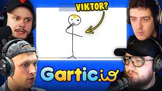 KDYŽ STREAMEŘI MALUJOU! w/@viktorsheen @astatoro2105 @Miken_TV